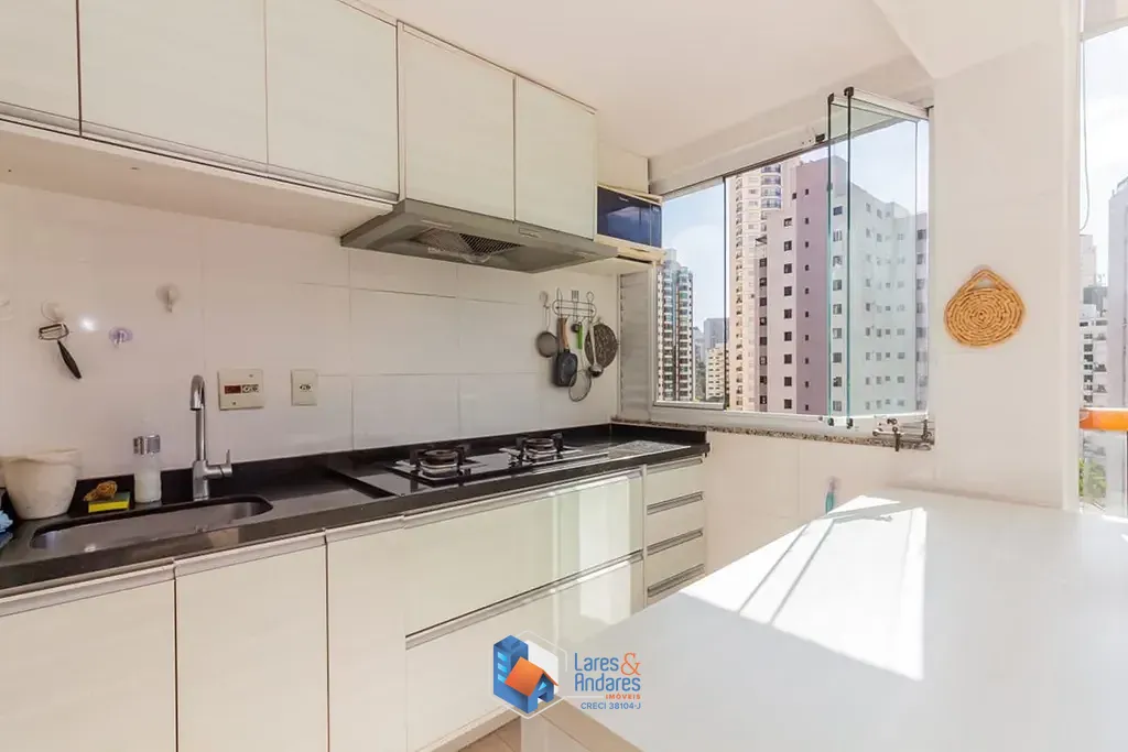 Apartamento, 1 quarto, 65 m² - Foto 10