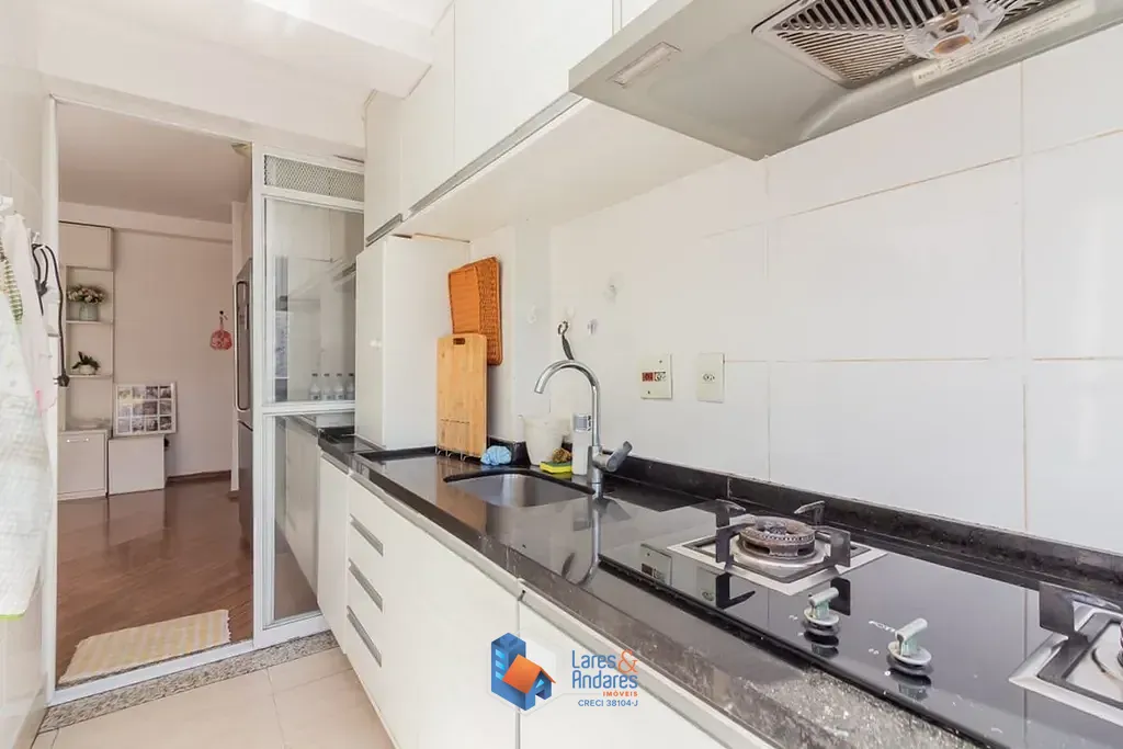 Apartamento, 1 quarto, 65 m² - Foto 8