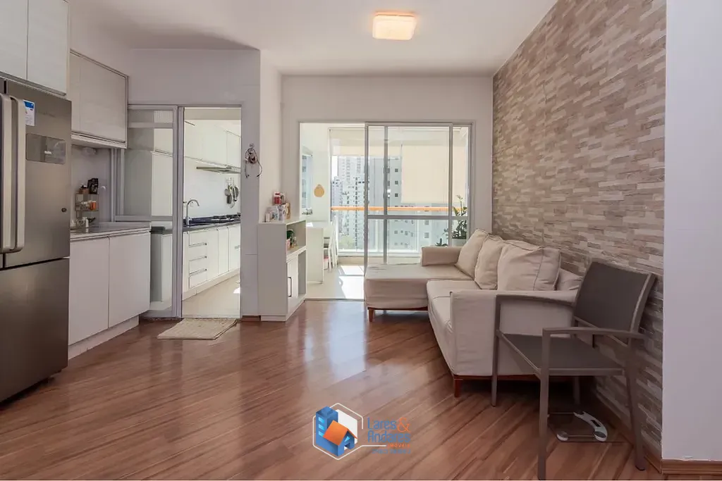 Apartamento, 1 quarto, 65 m² - Foto 7