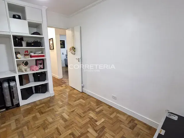 Apartamento 3 quartos e 2 banheiros, à venda, no bairro Planalto Paulista em São Paulo