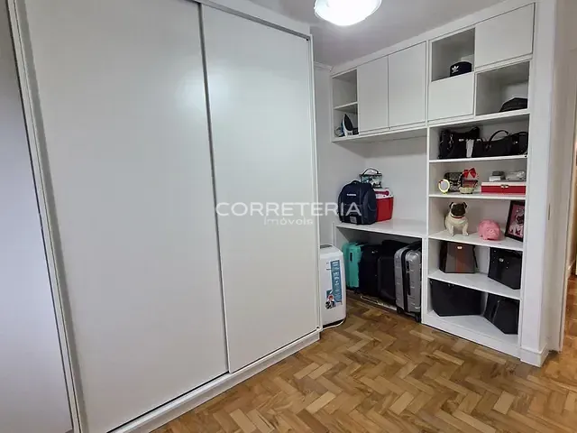 Apartamento 3 quartos e 2 banheiros, à venda, no bairro Planalto Paulista em São Paulo