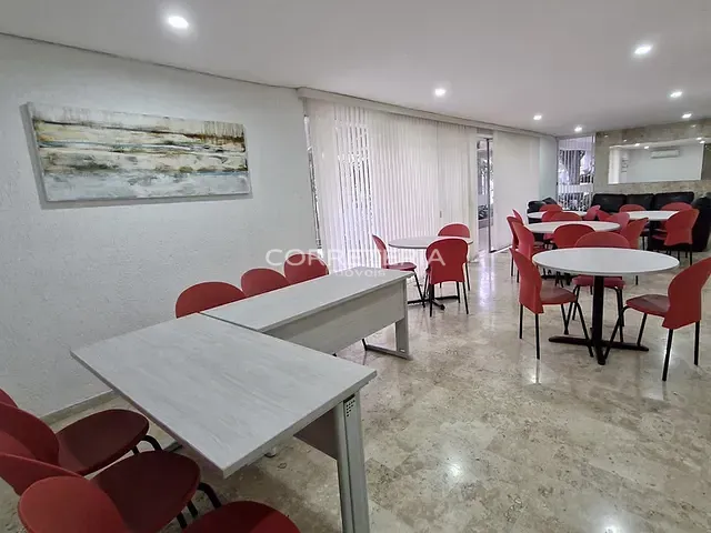 Apartamento 3 quartos e 2 banheiros, à venda, no bairro Planalto Paulista em São Paulo