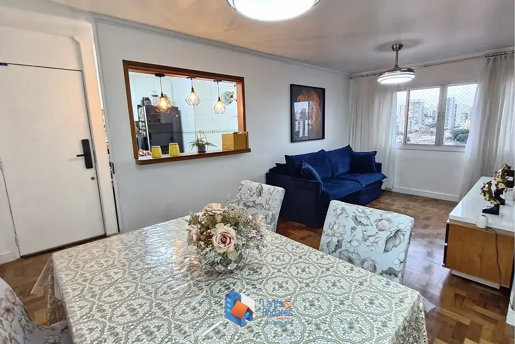 Apartamento, 3 quartos, 91 m² - Foto 23