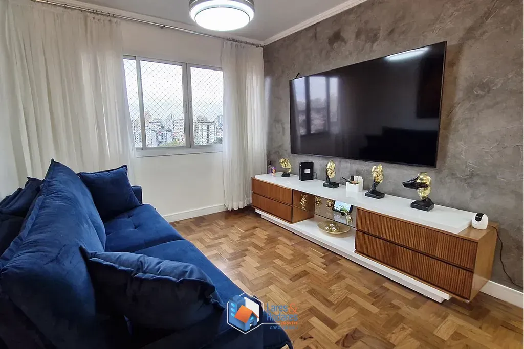 Apartamento, 3 quartos, 91 m² - Foto 24