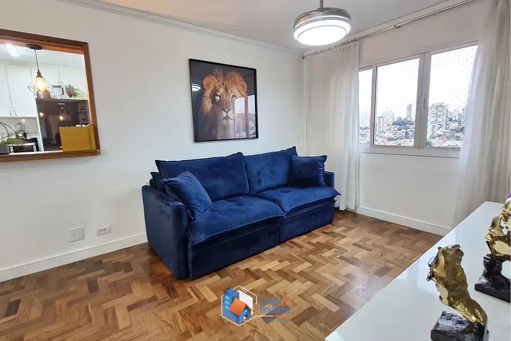 Apartamento, 3 quartos, 91 m² - Foto 25
