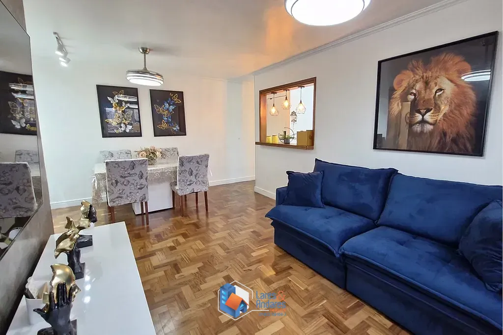 Apartamento, 3 quartos, 91 m² - Foto 27