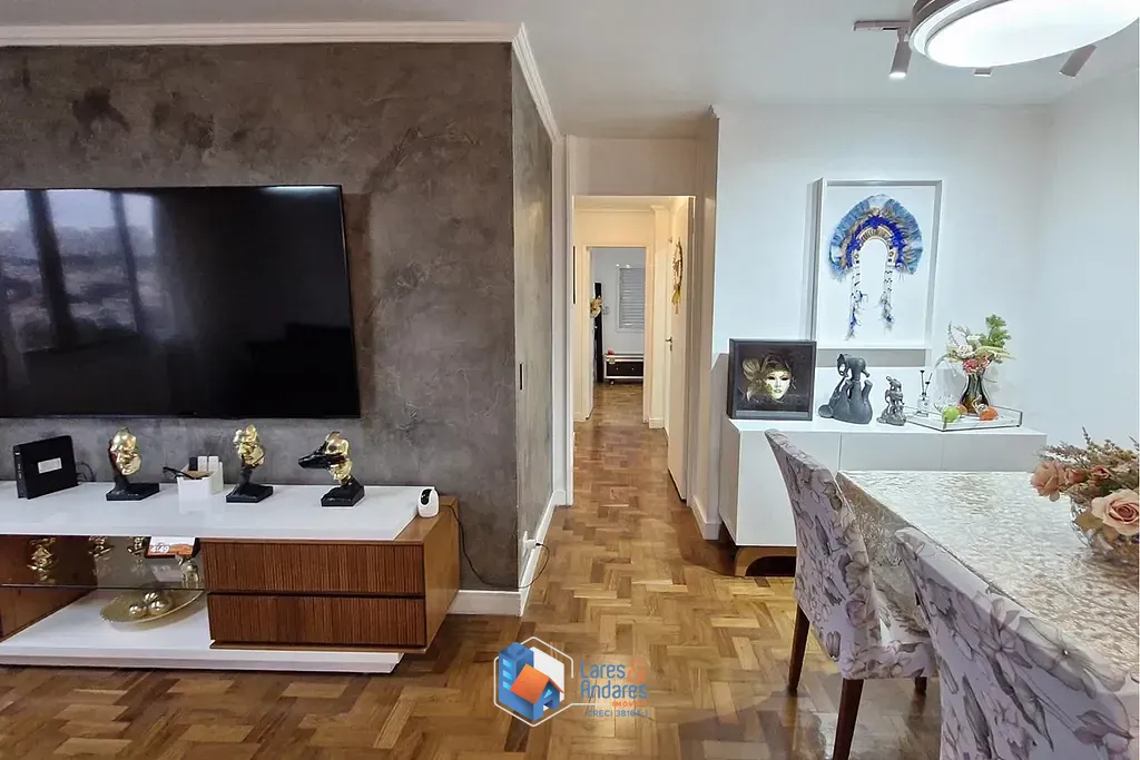 Apartamento, 3 quartos, 91 m² - Foto 28