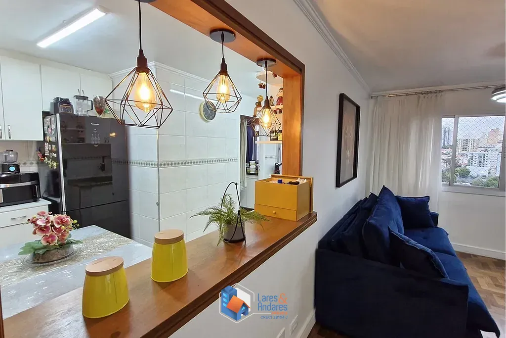 Apartamento, 3 quartos, 91 m² - Foto 30