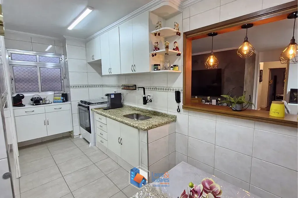 Apartamento, 3 quartos, 91 m² - Foto 21