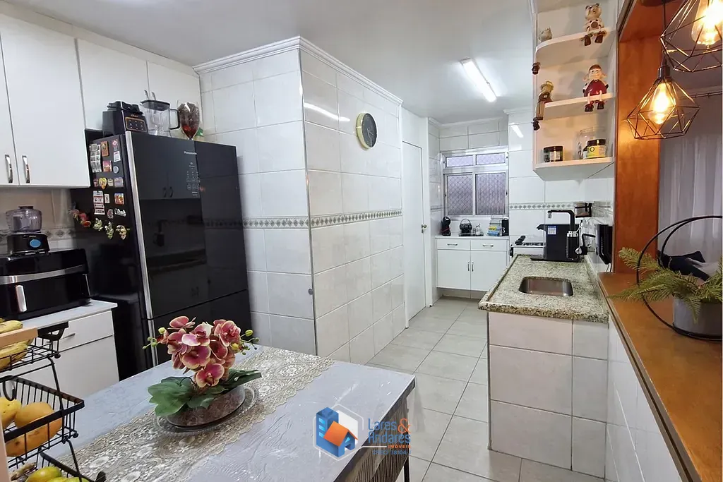 Apartamento, 3 quartos, 91 m² - Foto 32