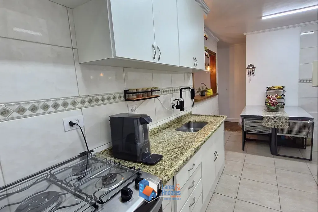 Apartamento, 3 quartos, 91 m² - Foto 33