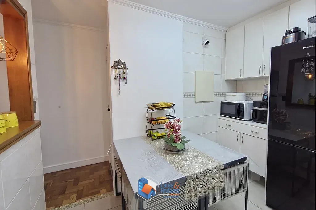 Apartamento, 3 quartos, 91 m² - Foto 34