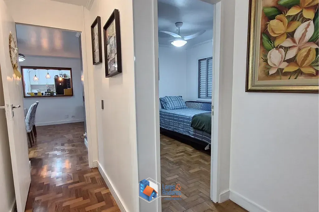 Apartamento, 3 quartos, 91 m² - Foto 35