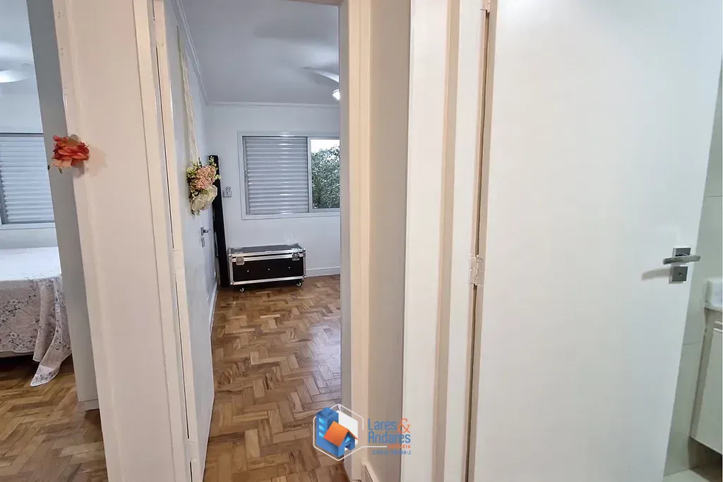 Apartamento, 3 quartos, 91 m² - Foto 36