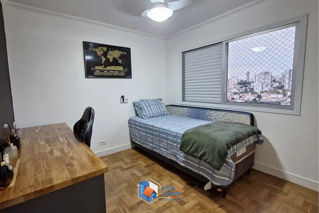 Apartamento, 3 quartos, 91 m² - Foto 37