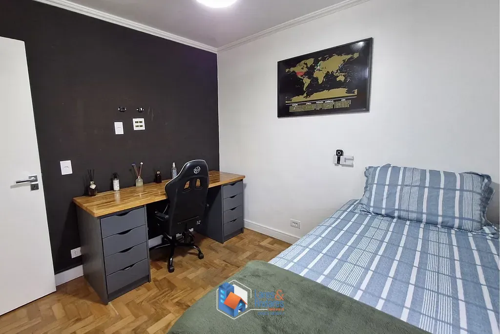 Apartamento, 3 quartos, 91 m² - Foto 38
