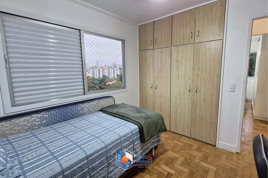 Apartamento, 3 quartos, 91 m² - Foto 39