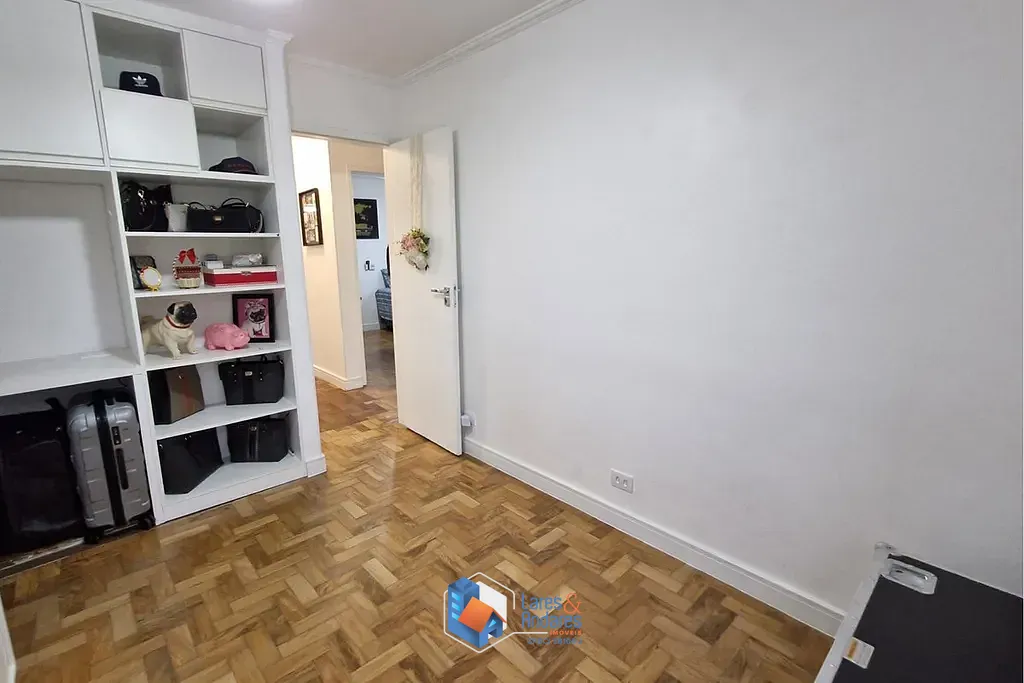 Apartamento, 3 quartos, 91 m² - Foto 4
