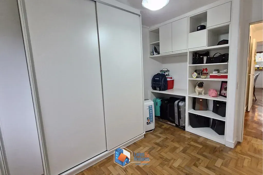 Apartamento, 3 quartos, 91 m² - Foto 5