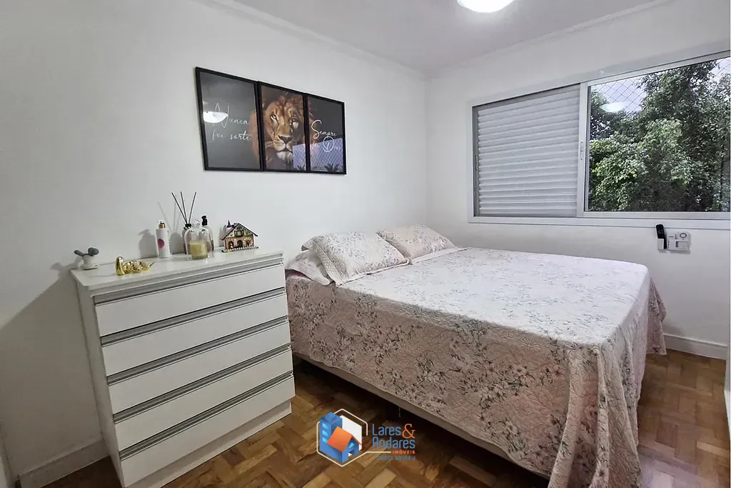Apartamento, 3 quartos, 91 m² - Foto 7