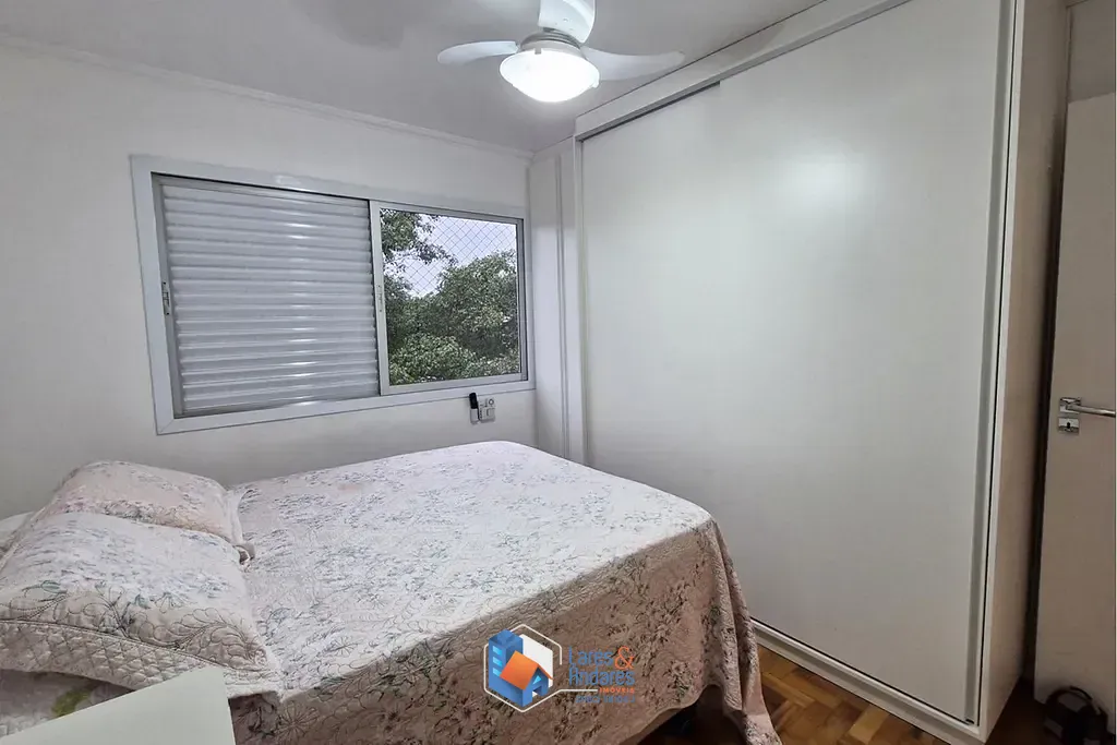 Apartamento, 3 quartos, 91 m² - Foto 8