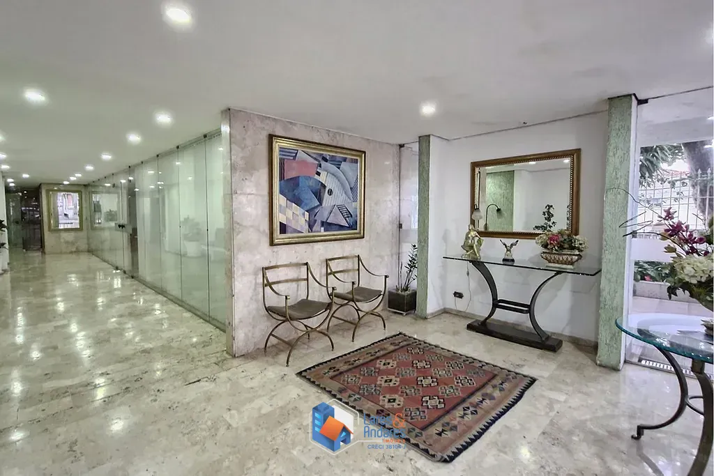 Apartamento, 3 quartos, 91 m² - Foto 10