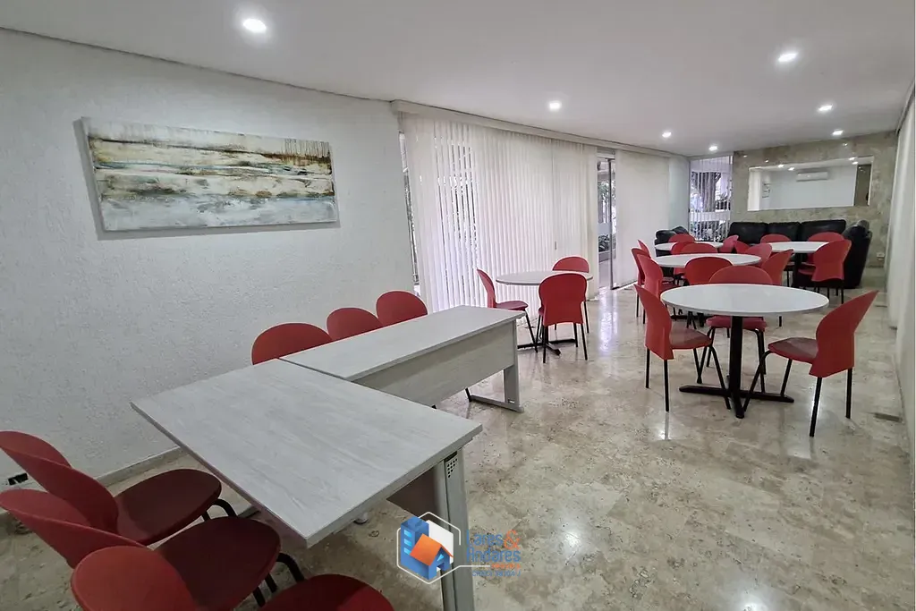 Apartamento, 3 quartos, 91 m² - Foto 2