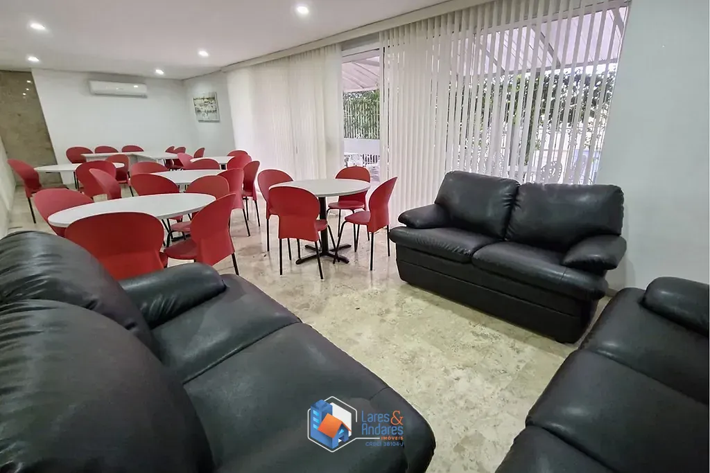 Apartamento, 3 quartos, 91 m² - Foto 12