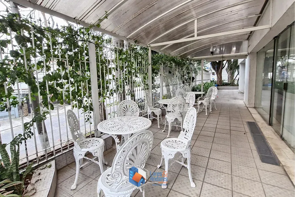 Apartamento, 3 quartos, 91 m² - Foto 13