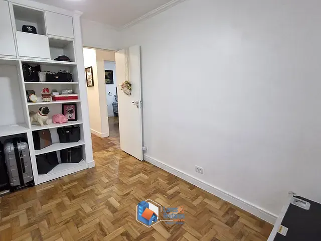 Apartamento 3 quartos e 1 banheiro, à venda, no bairro Planalto Paulista em São Paulo