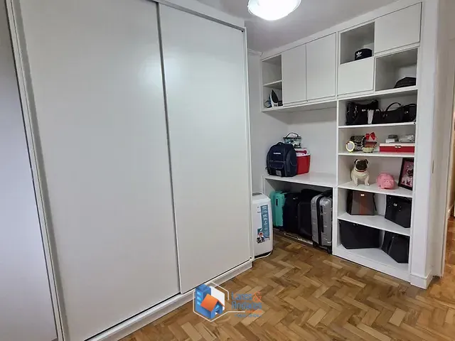 Apartamento 3 quartos e 1 banheiro, à venda, no bairro Planalto Paulista em São Paulo