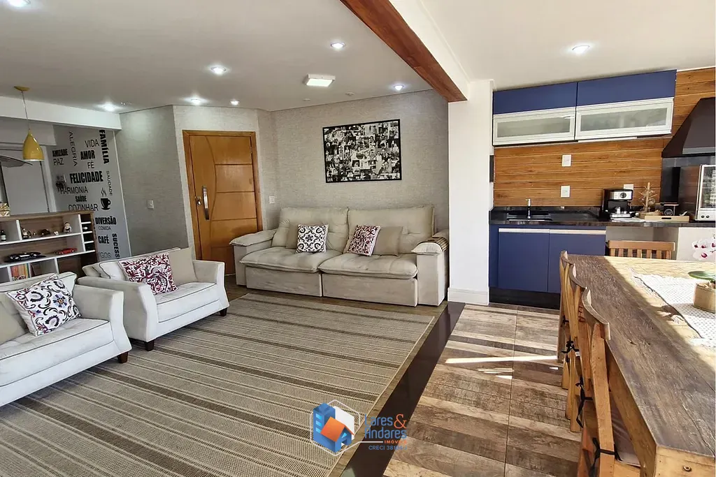 Apartamento, 2 quartos, 85 m² - Foto 31