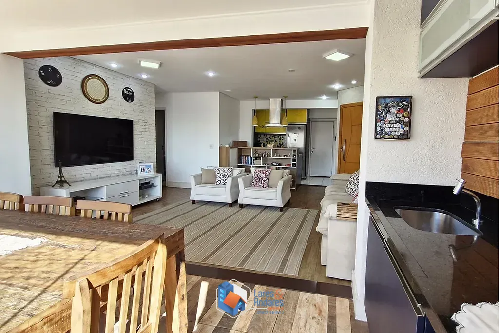 Apartamento, 2 quartos, 85 m² - Foto 32
