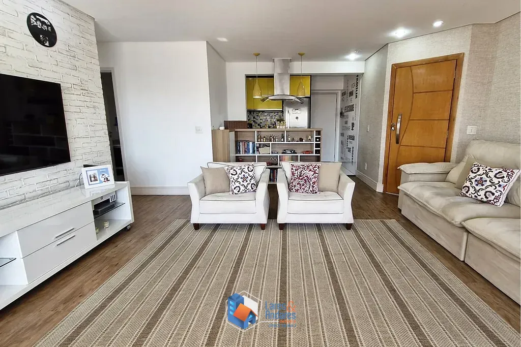Apartamento, 2 quartos, 85 m² - Foto 33