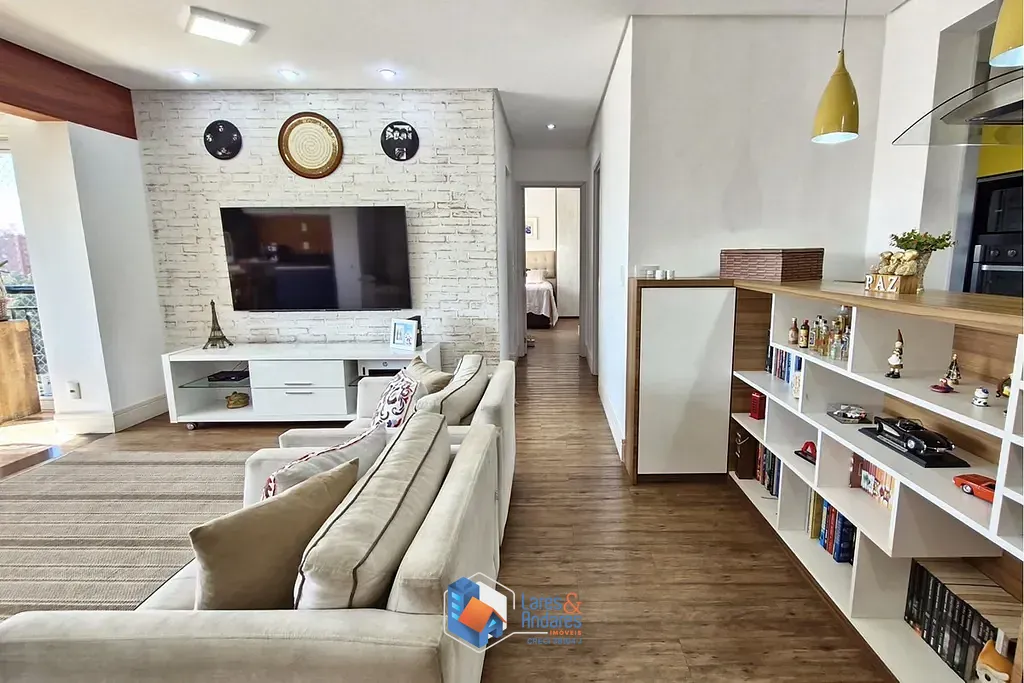 Apartamento, 2 quartos, 85 m² - Foto 34