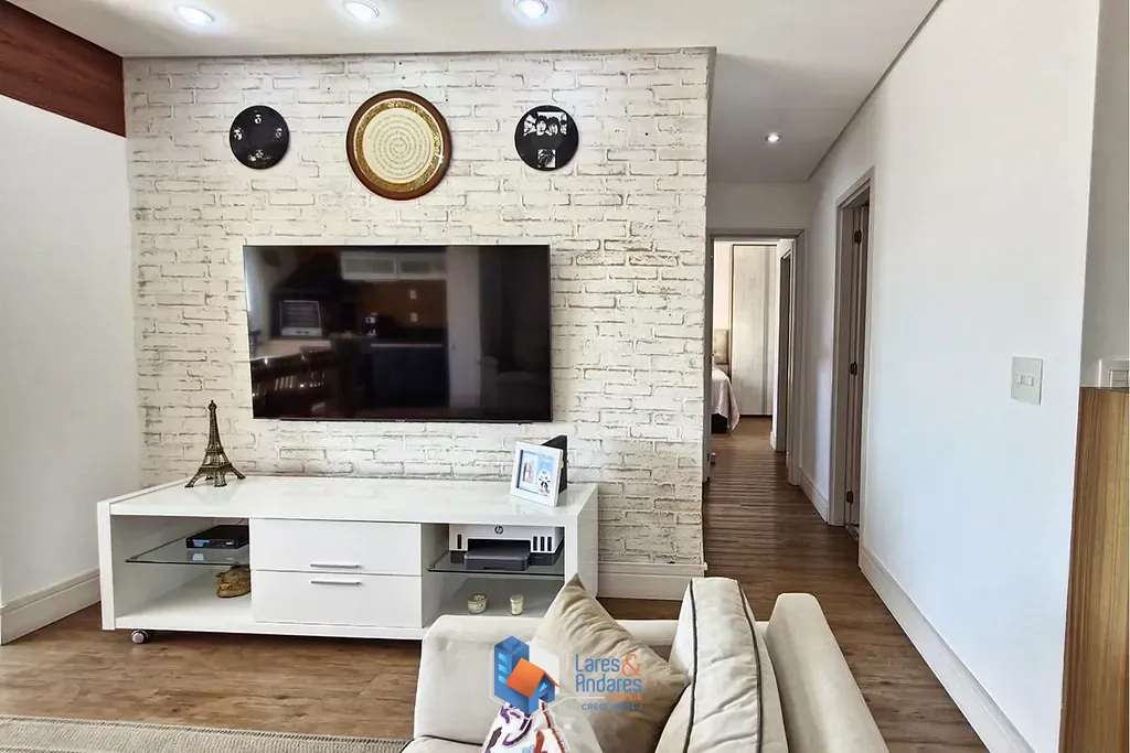 Apartamento, 2 quartos, 85 m² - Foto 35
