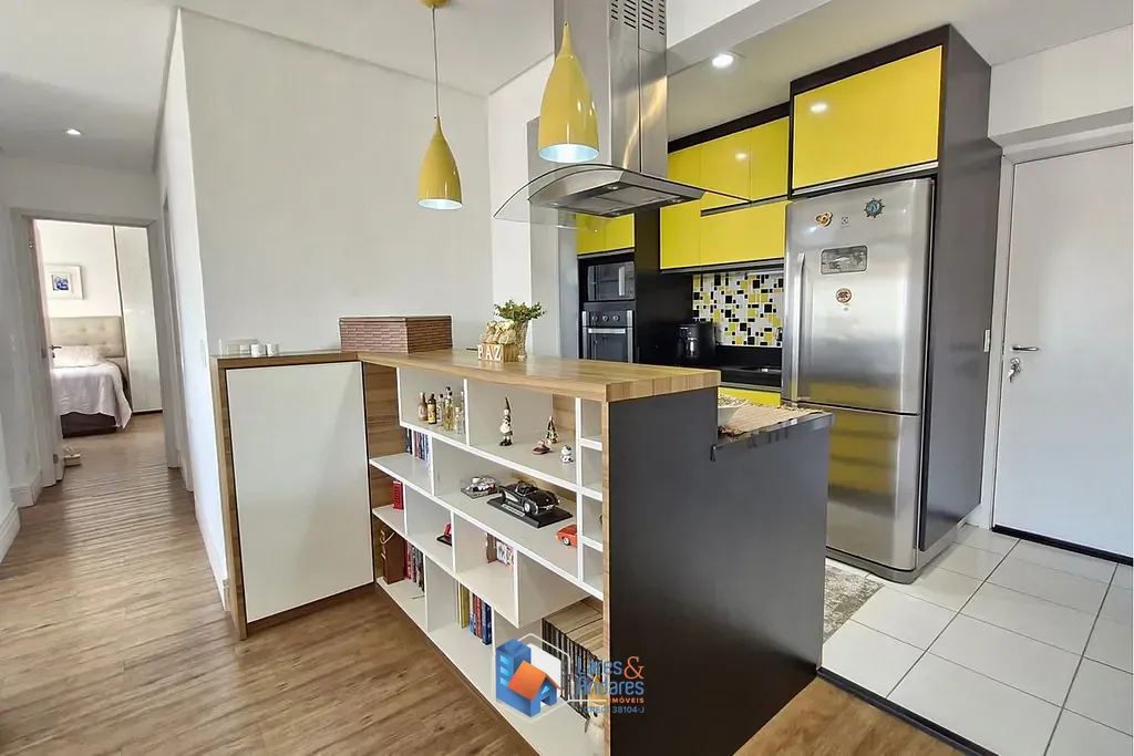 Apartamento, 2 quartos, 85 m² - Foto 36