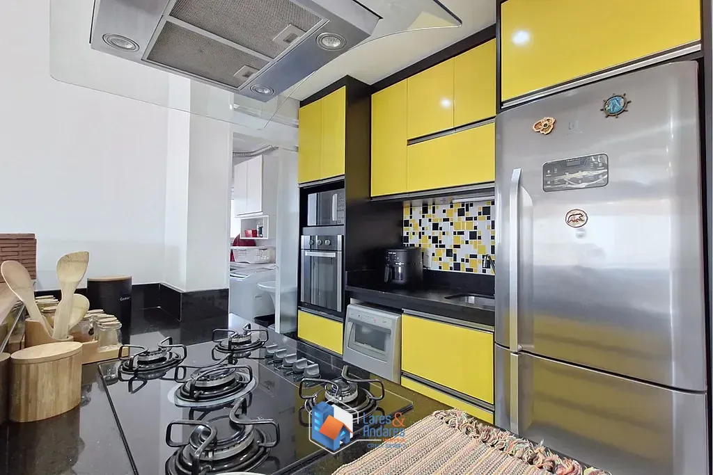 Apartamento, 2 quartos, 85 m² - Foto 37