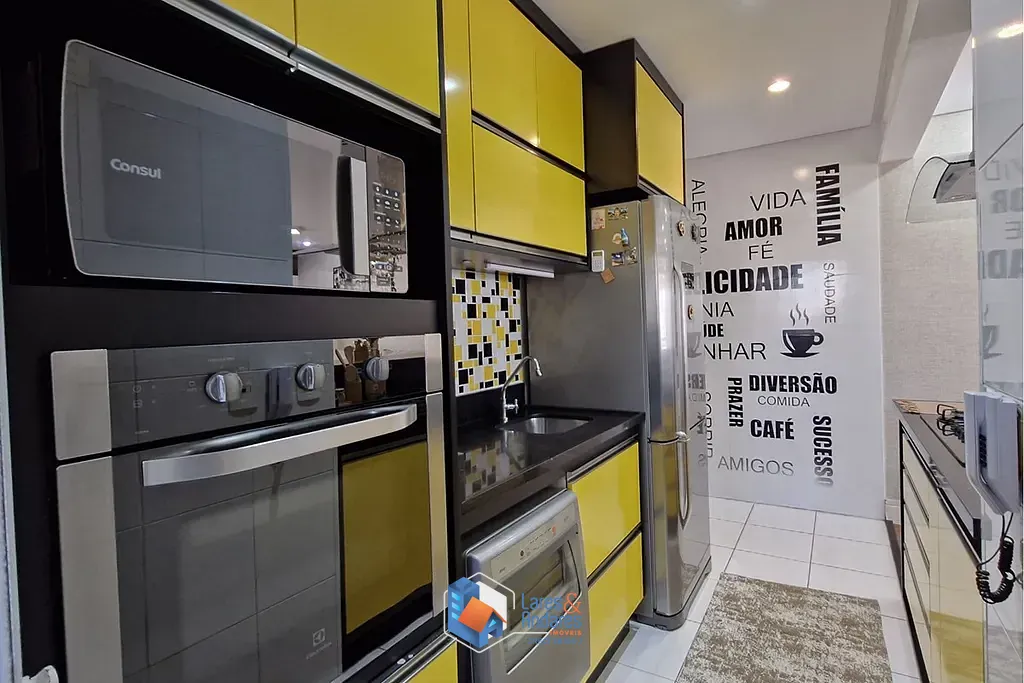 Apartamento, 2 quartos, 85 m² - Foto 38