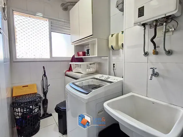 Apartamento 2 quartos e 2 banheiros, à venda, no bairro Vila Vera em São Paulo