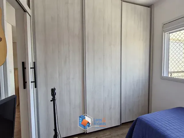 Apartamento 2 quartos e 2 banheiros, à venda, no bairro Vila Vera em São Paulo