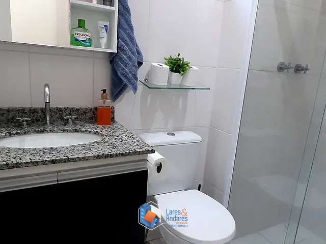 Apartamento 2 quartos e 2 banheiros, à venda, no bairro Vila Vera em São Paulo