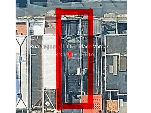 Empreendimento disponível, no bairro Jabaquara em São Paulo