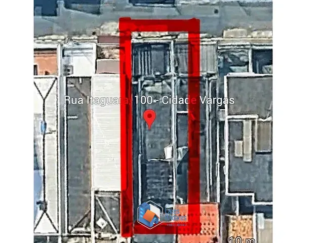 Casa 3 quartos e 2 banheiros, à venda, no bairro Jabaquara em São Paulo