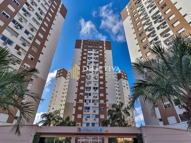 Apartamento 3 quartos e 3 banheiros, à venda, no bairro Vila Ipiranga em Porto Alegre
