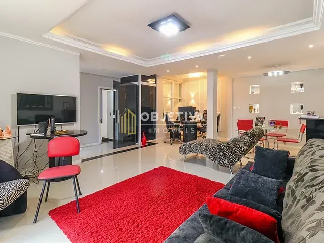 Casa 4 quartos e 4 banheiros, à venda, no bairro Jardim Itu em Porto Alegre