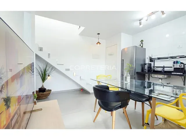 Apartamento 1 quarto e 2 banheiros, à venda, no bairro Vila Leopoldina em São Paulo