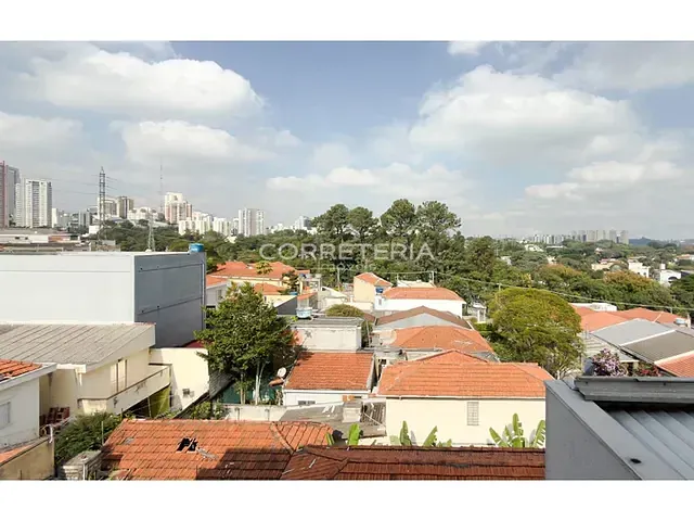 Apartamento 1 quarto e 2 banheiros, à venda, no bairro Vila Leopoldina em São Paulo