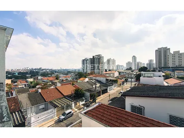 Apartamento 1 quarto e 2 banheiros, à venda, no bairro Vila Leopoldina em São Paulo