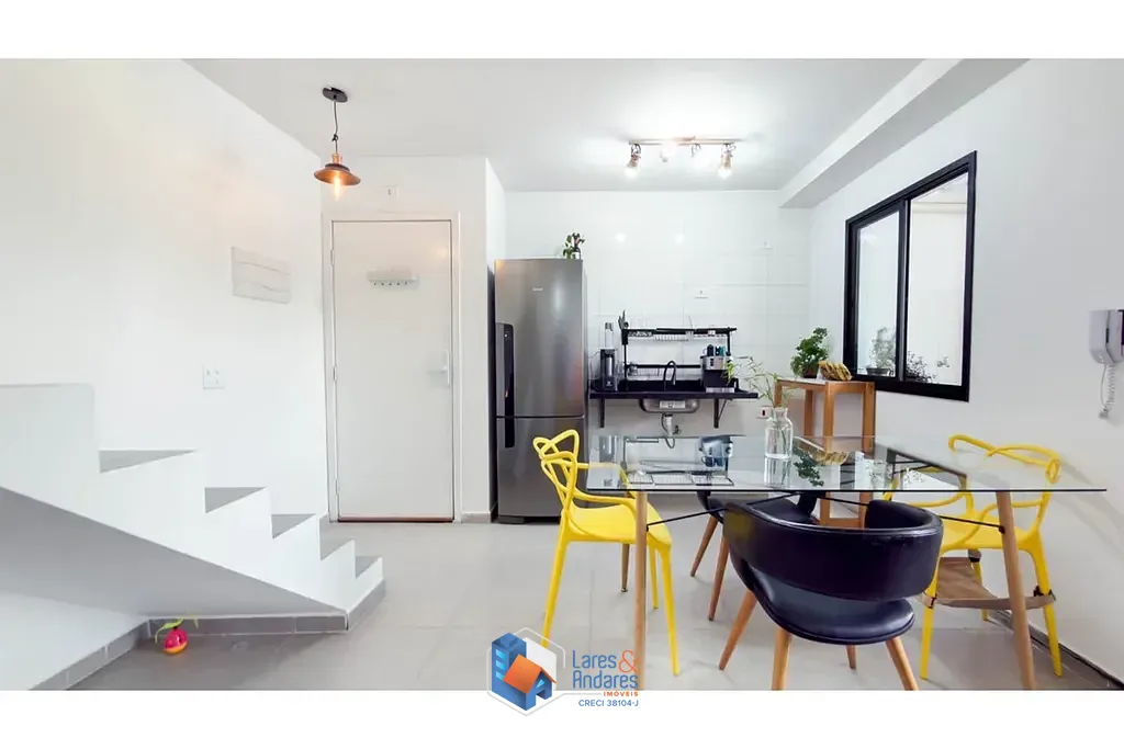 Apartamento, 1 quarto, 40 m² - Foto 29